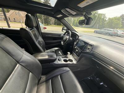 2020 Jeep Grand Cherokee Limited - Photo 12 - Lannon, WI 53046