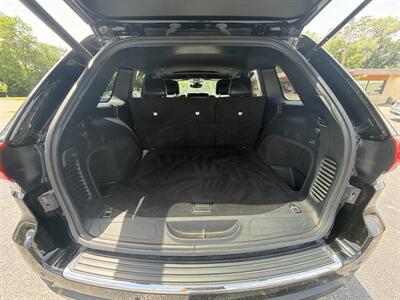 2020 Jeep Grand Cherokee Limited - Photo 10 - Lannon, WI 53046