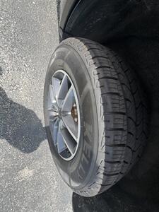 2020 Jeep Grand Cherokee Limited - Photo 19 - Lannon, WI 53046