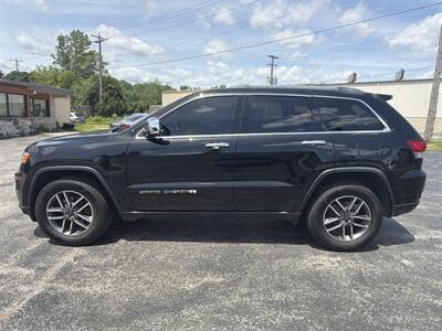 2020 Jeep Grand Cherokee Limited - Photo 4 - Lannon, WI 53046