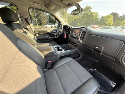 2015 GMC Sierra 1500 SLE   - Photo 12 - Lannon, WI 53046