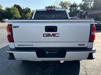 2015 GMC Sierra 1500 SLE   - Photo 6 - Lannon, WI 53046