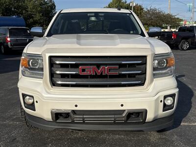 2015 GMC Sierra 1500 SLE   - Photo 2 - Lannon, WI 53046