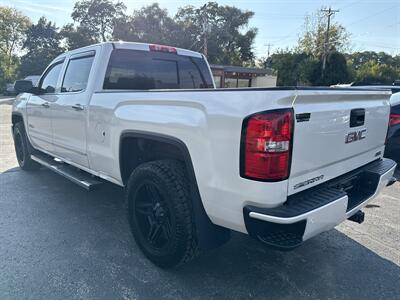 2015 GMC Sierra 1500 SLE   - Photo 4 - Lannon, WI 53046
