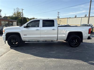 2015 GMC Sierra 1500 SLE   - Photo 5 - Lannon, WI 53046