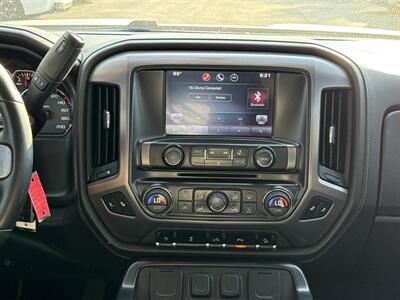 2015 GMC Sierra 1500 SLE   - Photo 14 - Lannon, WI 53046