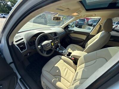 2016 Audi Q5 2.0T quattro Premium Plus   - Photo 9 - Lannon, WI 53046