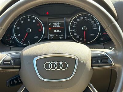 2016 Audi Q5 2.0T quattro Premium Plus   - Photo 17 - Lannon, WI 53046