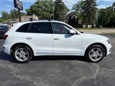 2016 Audi Q5 2.0T quattro Premium Plus   - Photo 8 - Lannon, WI 53046