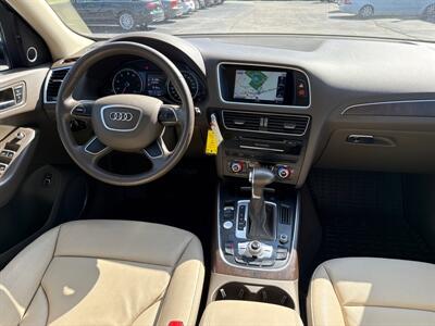 2016 Audi Q5 2.0T quattro Premium Plus   - Photo 16 - Lannon, WI 53046