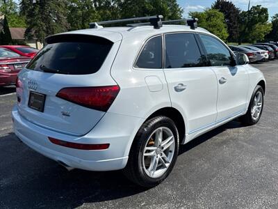 2016 Audi Q5 2.0T quattro Premium Plus   - Photo 7 - Lannon, WI 53046