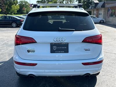 2016 Audi Q5 2.0T quattro Premium Plus   - Photo 6 - Lannon, WI 53046