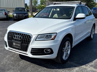 2016 Audi Q5 2.0T quattro Premium Plus   - Photo 3 - Lannon, WI 53046