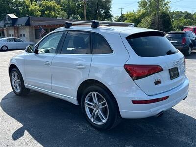 2016 Audi Q5 2.0T quattro Premium Plus   - Photo 5 - Lannon, WI 53046