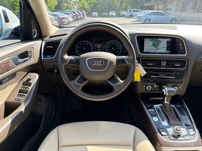 2016 Audi Q5 2.0T quattro Premium Plus   - Photo 18 - Lannon, WI 53046