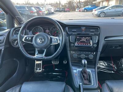 2015 Volkswagen Golf GTI Autobahn   - Photo 14 - Lannon, WI 53046