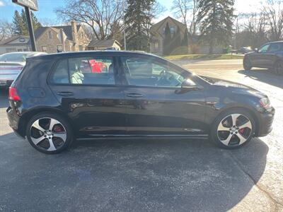 2015 Volkswagen Golf GTI Autobahn   - Photo 8 - Lannon, WI 53046