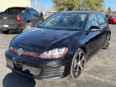 2015 Volkswagen Golf GTI Autobahn   - Photo 3 - Lannon, WI 53046