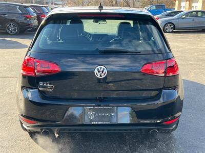 2015 Volkswagen Golf GTI Autobahn   - Photo 6 - Lannon, WI 53046