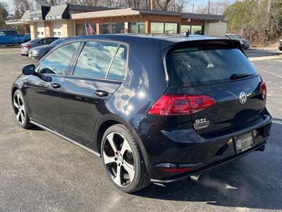 2015 Volkswagen Golf GTI Autobahn   - Photo 4 - Lannon, WI 53046