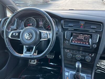 2015 Volkswagen Golf GTI Autobahn   - Photo 15 - Lannon, WI 53046