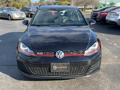 2015 Volkswagen Golf GTI Autobahn   - Photo 2 - Lannon, WI 53046