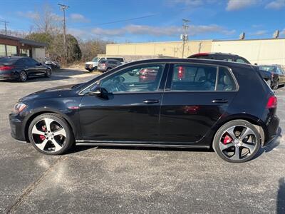 2015 Volkswagen Golf GTI Autobahn   - Photo 5 - Lannon, WI 53046