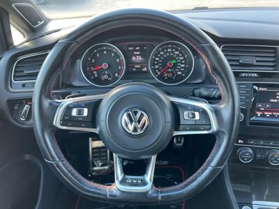 2015 Volkswagen Golf GTI Autobahn   - Photo 17 - Lannon, WI 53046