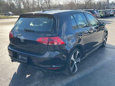 2015 Volkswagen Golf GTI Autobahn   - Photo 7 - Lannon, WI 53046