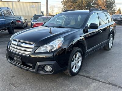 2013 Subaru Outback 2.5i Premium   - Photo 3 - Lannon, WI 53046
