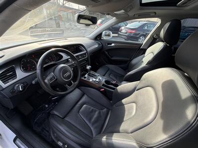 2014 Audi A4 2.0T quattro Premium Plus   - Photo 9 - Lannon, WI 53046