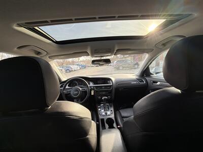2014 Audi A4 2.0T quattro Premium Plus   - Photo 14 - Lannon, WI 53046