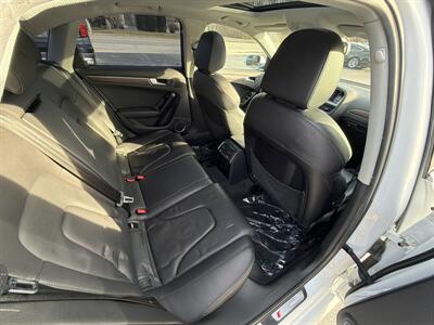 2014 Audi A4 2.0T quattro Premium Plus   - Photo 12 - Lannon, WI 53046