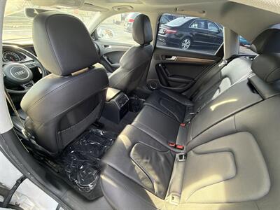 2014 Audi A4 2.0T quattro Premium Plus   - Photo 10 - Lannon, WI 53046