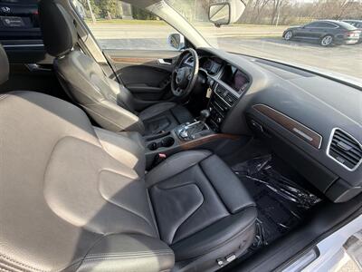 2014 Audi A4 2.0T quattro Premium Plus   - Photo 13 - Lannon, WI 53046
