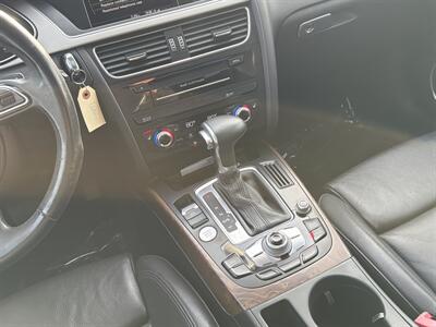 2014 Audi A4 2.0T quattro Premium Plus   - Photo 17 - Lannon, WI 53046