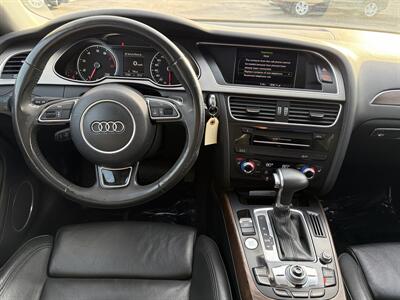 2014 Audi A4 2.0T quattro Premium Plus   - Photo 15 - Lannon, WI 53046