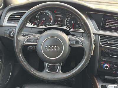 2014 Audi A4 2.0T quattro Premium Plus   - Photo 16 - Lannon, WI 53046