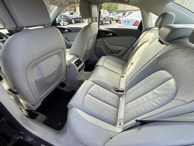 2015 Audi A6 2.0T quattro Premium Plus   - Photo 9 - Lannon, WI 53046