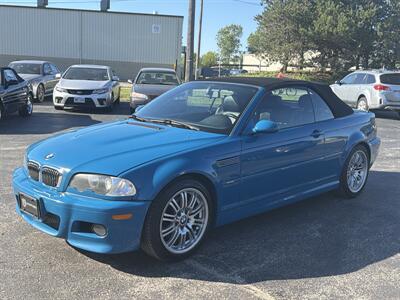 2002 BMW M3 - Photo 3 - Lannon, WI 53046