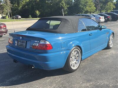 2002 BMW M3 - Photo 7 - Lannon, WI 53046