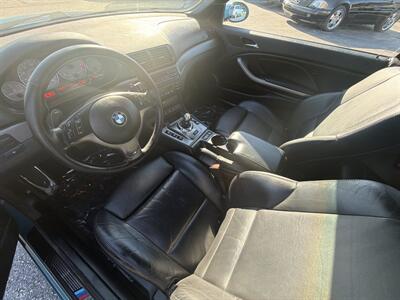 2002 BMW M3 - Photo 9 - Lannon, WI 53046
