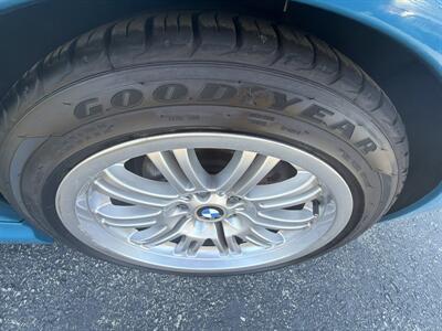 2002 BMW M3 - Photo 18 - Lannon, WI 53046