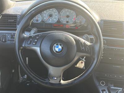 2002 BMW M3 - Photo 14 - Lannon, WI 53046