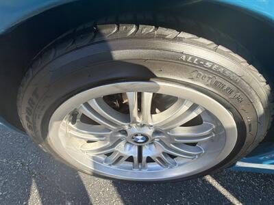 2002 BMW M3 - Photo 15 - Lannon, WI 53046