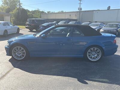 2002 BMW M3 - Photo 4 - Lannon, WI 53046
