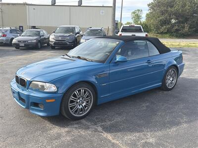 2002 BMW M3 - Photo 2 - Lannon, WI 53046