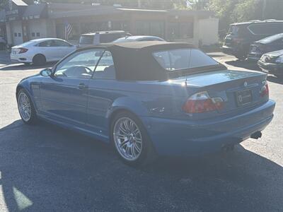 2002 BMW M3 - Photo 5 - Lannon, WI 53046