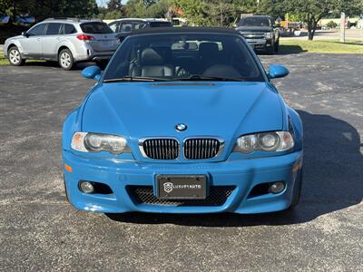 2002 BMW M3 - Photo 2 - Lannon, WI 53046