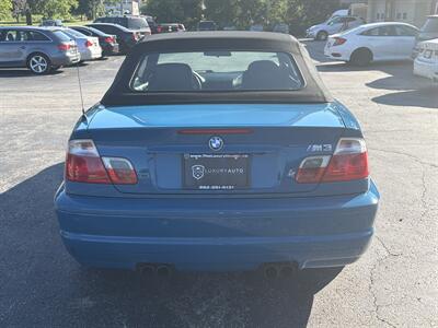 2002 BMW M3 - Photo 6 - Lannon, WI 53046
